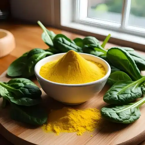 Is Lutein the Key to Better Skin Health?